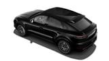 2020 Porsche Cayenne - Preview 4