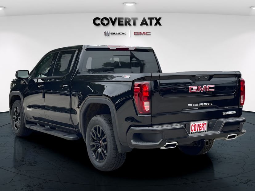 2026 GMC Sierra 1500 - Image 3