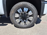 2026 GMC Sierra 2500HD - Preview 13
