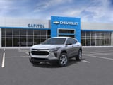 2026 Chevrolet Trax - Preview 8