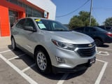 2020 Chevrolet Equinox - Preview 3