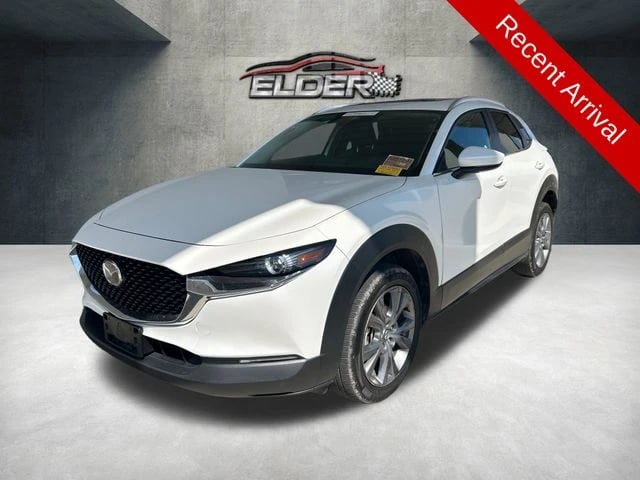 2025 Mazda CX-30 - Image 1
