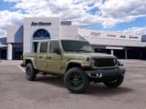 2026 Jeep Gladiator - Preview 5