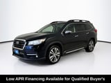 2019 Subaru Ascent - Preview 3
