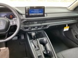 2026 Honda Accord - Preview 8