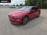 2023 Ford Mustang Mach-E - Preview 2