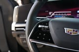 2025 Cadillac Escalade - Preview 13