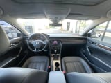 2022 Volkswagen Passat - Preview 10