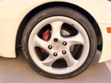1987 Porsche 944 - Preview 9