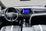 2025 Toyota Camry - Preview 14