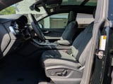 2026 Audi Q8 - Preview 12