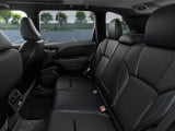 2026 Subaru Forester - Preview 16