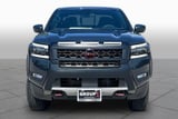 2027 Nissan Frontier - Preview 6