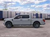 2026 Ford F-150 - Preview 3