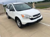 2008 Honda CRV - Preview 2