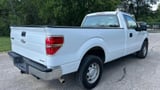2012 Ford F150 - Preview 7