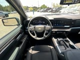 2026 Chevrolet Silverado 1500 - Preview 13