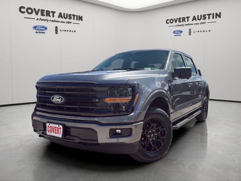 2024 Ford F-150 - Image 1