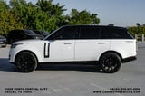 2024 Land Rover Range Rover - Preview 9