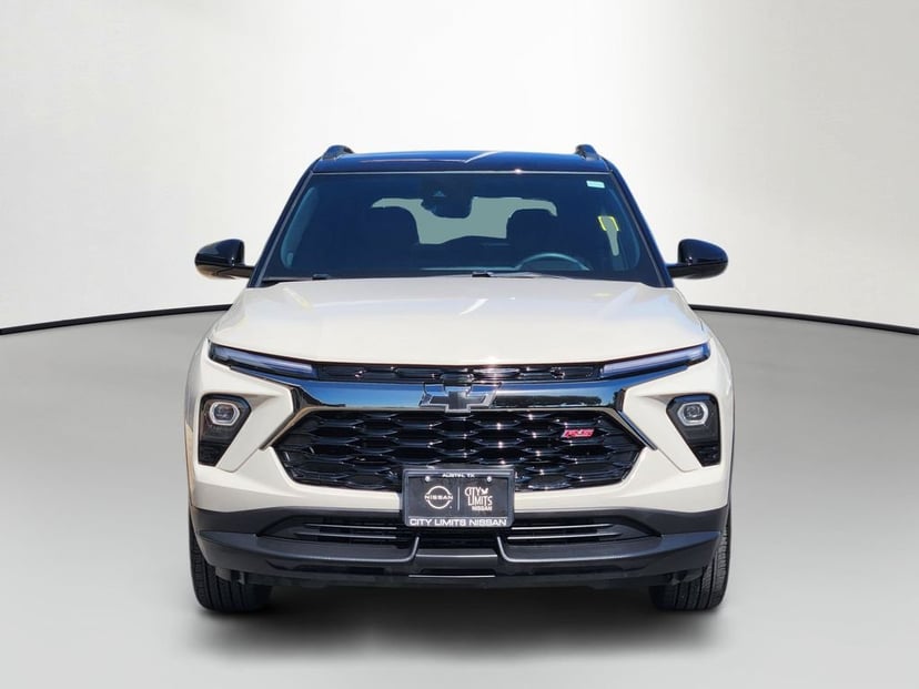 2026 Chevrolet TrailBlazer - Image 1