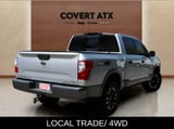 2018 Nissan Titan - Preview 5