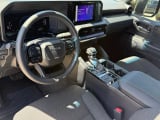 2024 Toyota Land Cruiser - Preview 4