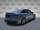 2026 Audi RS 3 - Preview 6