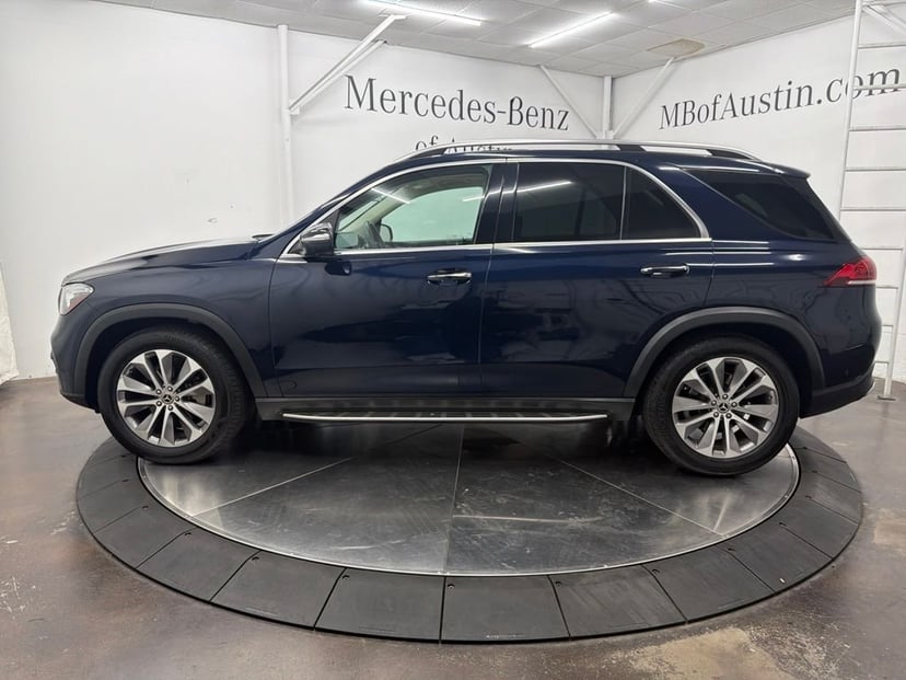 2020 Mercedes-Benz GLE - Image 3