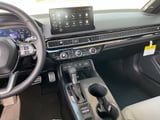 2026 Honda Civic - Preview 9