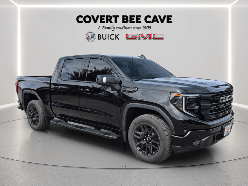 2026 GMC Sierra 1500 - Image 1