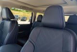 2027 INFINITI QX80 - Preview 10