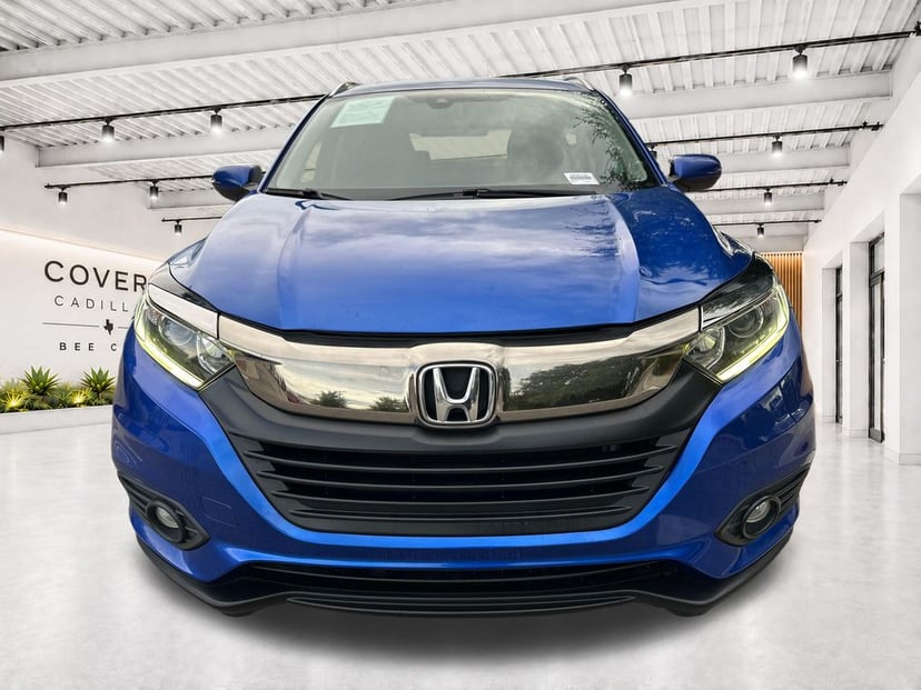2022 Honda HR-V - Image 2
