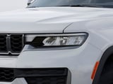 2026 Jeep Grand Cherokee - Preview 6