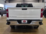 2022 Chevrolet Silverado 2500 HD - Preview 5
