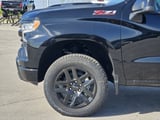 2026 Chevrolet Silverado 1500 - Preview 6