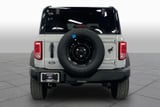 2026 Ford Bronco - Preview 4