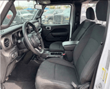 2023 Jeep Wrangler - Preview 9