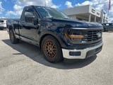 2025 Ford F-150 - Preview 4