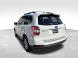 2016 Subaru Forester - Preview 7