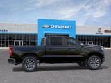 2026 Chevrolet Silverado 1500 - Preview 5
