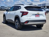 2026 Chevrolet Trax - Preview 3