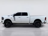 2025 Ram 2500 - Preview 2