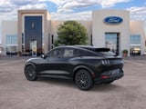 2026 Ford Mustang Mach-E - Preview 4