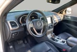 2017 Jeep Grand Cherokee - Preview 13