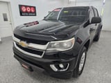 2019 Chevrolet Colorado - Preview 8
