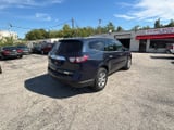 2015 Chevrolet Traverse - Preview 5