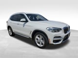 2021 BMW X3 - Preview 3