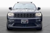 2018 Jeep Grand Cherokee - Preview 3