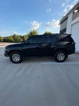 2016 Toyota 4Runner - Preview 2