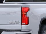 2026 Chevrolet Silverado 2500 HD - Preview 11